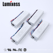 Wholesale quality 1600mA led power supply metal case 55w led power supply